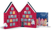 Adventskalender Haus