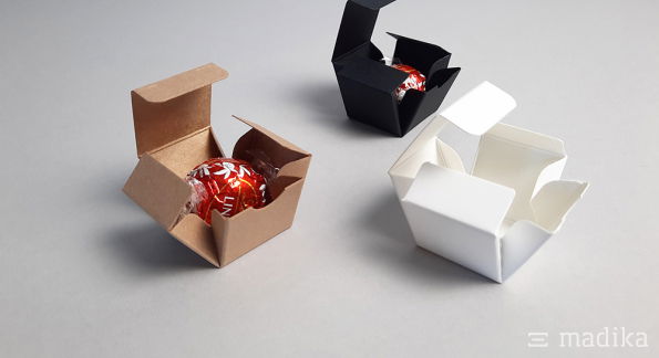 Adventskalender Schachteln