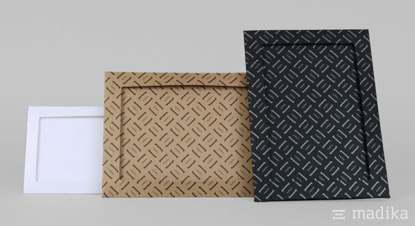 Bilderrahmen bedruckbar