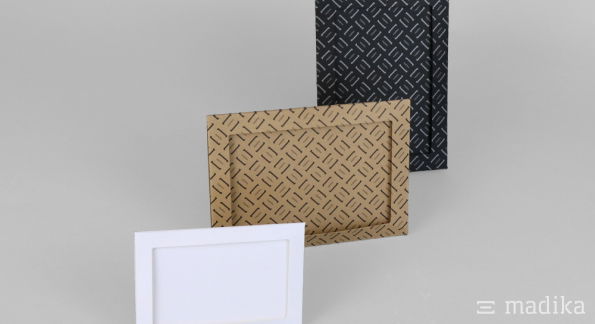 Bilderrahmen bedruckbar