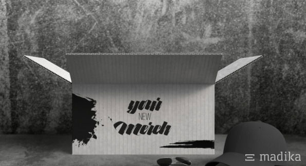 Fefco 0201 Versandkartons