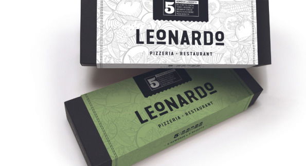 Gewürzset individuelles Design