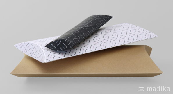 Kissenschachteln unbedruckt