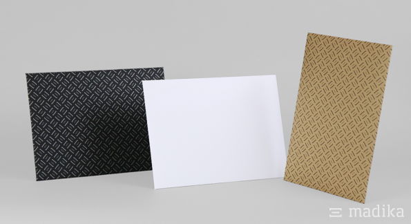 Leichtplakat bedruckbar