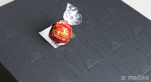 Lindt Lindor Praline