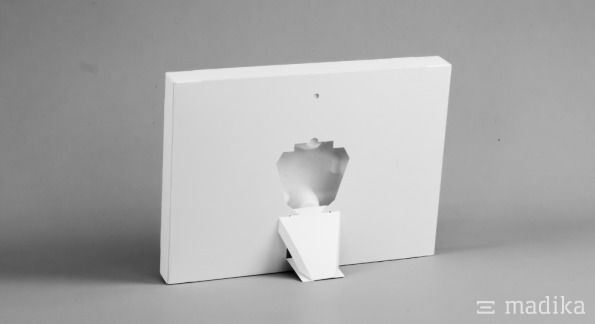 Lindt Tisch Adventskalender