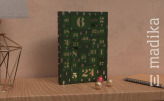 Lindt Wand Adventskalender