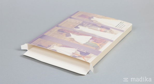 Mailing ohne Fenster