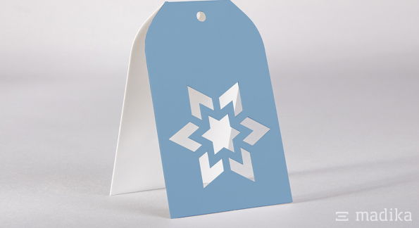 Motivanhänger Sterne