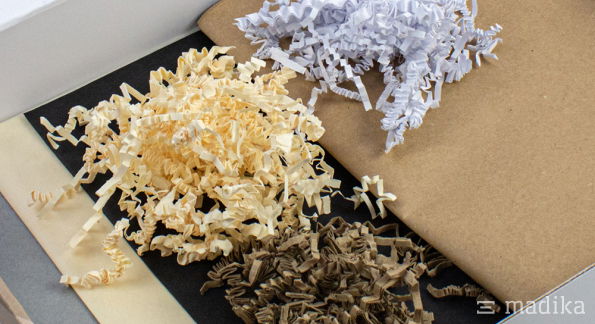 Sizzle Pak Varianten