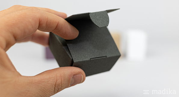 Steckschachteln aus Gmund Used