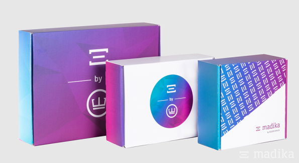 Versandkartons bedruckt