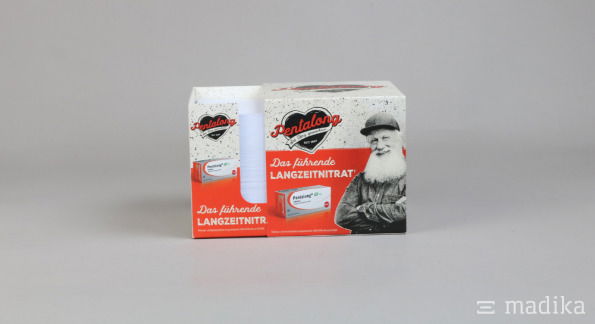 Zettelbox individueller Druck Zettelbox individueller Druck