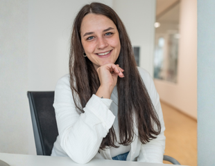 Vivien Sedlmeier