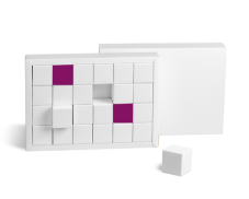 Adventskalender nach Maß