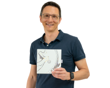 Kann ich helfen?