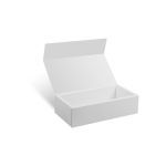 Magnetschachteln DIN lang - 65 mm Höhe