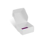 Klappschachteln gekrempelt Quadrat M