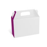 Tragegriffschachteln DIN A5