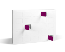 Lindt Tisch Adventskalender