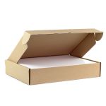 FEFCO 0427 Versandkartons für DIN A4 - 65 mm Höhe