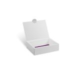 Klappschachteln Hohlwand DIN A6