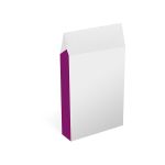 Beutelschachteln Steckboden - DIN A6 - Breite 30 mm