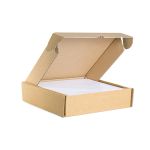 FEFCO 0427 Versandkartons Quadrat XL