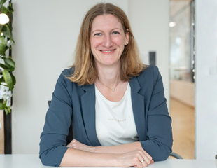 Kathrin Bleicher
