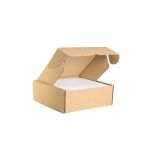 FEFCO 0427 Versandkartons für Quadrat L - 65 mm Höhe