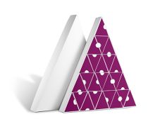 Adventskalender Pyramide