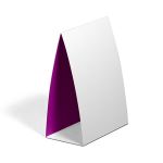 Dachaufsteller Dachaufsteller hoch