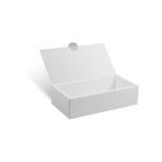 Klappschachteln Hohlwand DIN lang - 65 mm Höhe