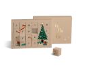 Adventskalender nach Maß