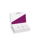 Pralinenverpackungen Pralinenverpackungen mit Klappdeckel