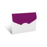 Steckmappen DIN A5 - ohne Füllhöhe