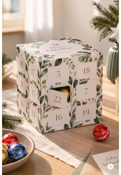 Adventskalender
