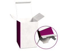 FEFCO 0215 Faltkarton Steckboden