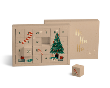 Adventskalender nach Maß