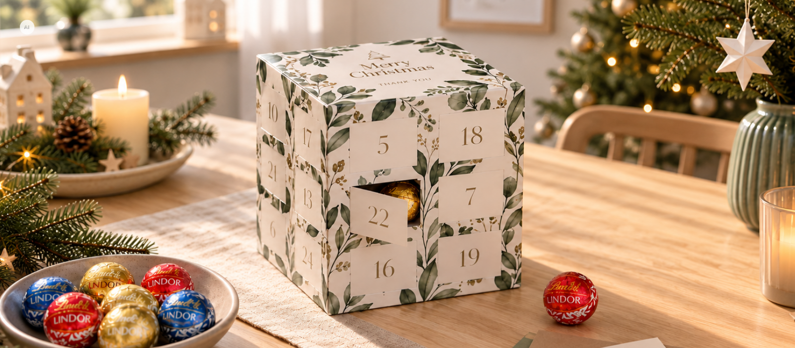 Adventskalender