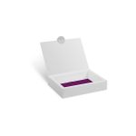 Klappschachteln Hohlwand DIN A6 - 38 mm Höhe