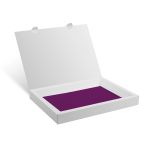 Klappschachteln Hohlwand DIN A4 - 38 mm Höhe