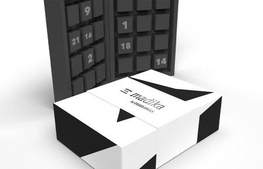 Adventskalender Adventskalender