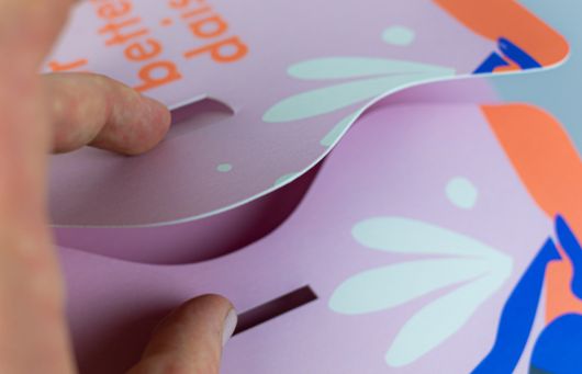 Individuelle Schachteln Individuelle Schachteln