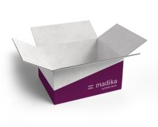 Fefco 0201 Versandkartons