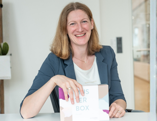 Kathrin Bleicher