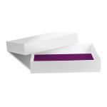 Stülpschachteln gekrempelt DIN A3