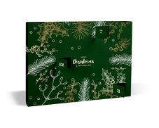 Lindt Tisch Adventskalender