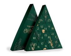 Adventskalender Pyramide