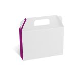 Tragegriffschachteln DIN A5 - 50 mm Breite